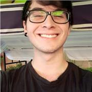 Licenciado en Biología buscando alumnos